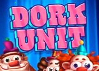 dork uni slot