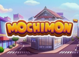 mochimon slot